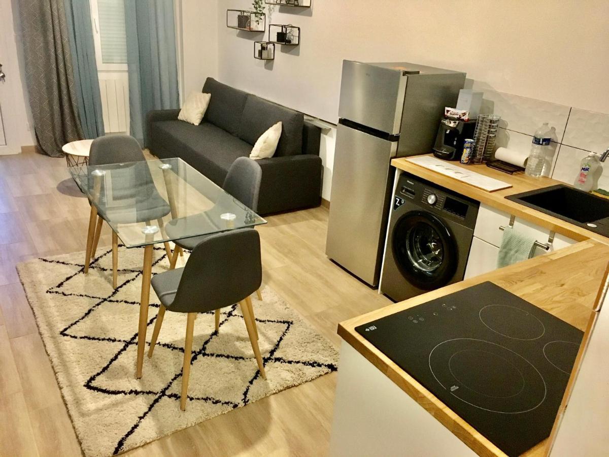 Boot House Apartman Montréjeau Kültér fotó